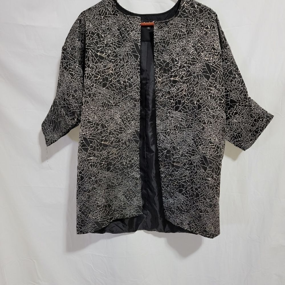 Beulah dress coat  